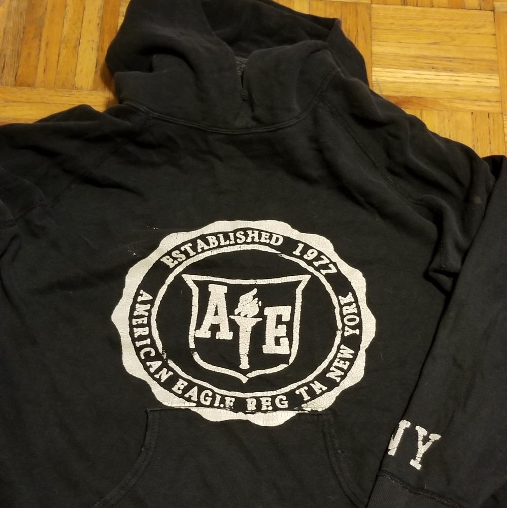 American Eagle Hoodie